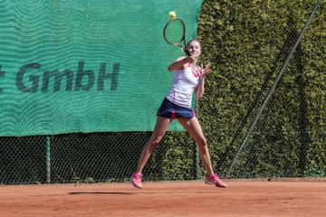 Bild 145 - NL VfL Westercelle - TC RW Wahlstedt 2 : Ergebnis: 5:4